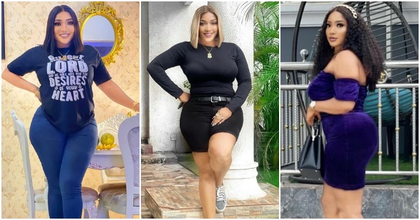 Don’t wash or cook for any man, he won’t marry you – Actress Christabel Egbenya |Battabox.com