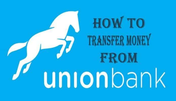 How to transfer money from Union Bank