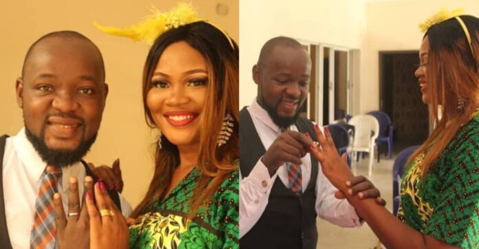 Na so Tinubu supporters dey do: Nigerians react to lady who spent N30k on her wedding | Battabox.com