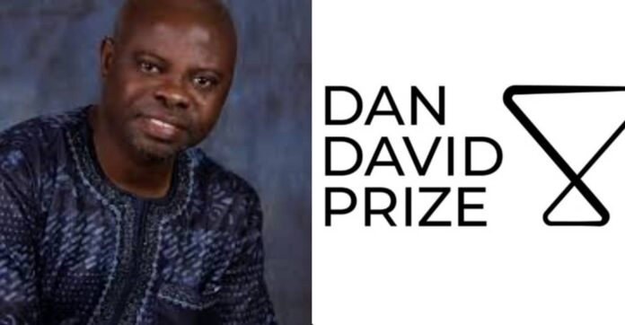 You are representing us well: US-based Nigerian professor Saheed Aderinto wins $300,000 history prize | Battabox.com