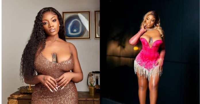 My sister in Christ love yourself and have fun: BBN star, Angel educates fellow ladies | battabox.com