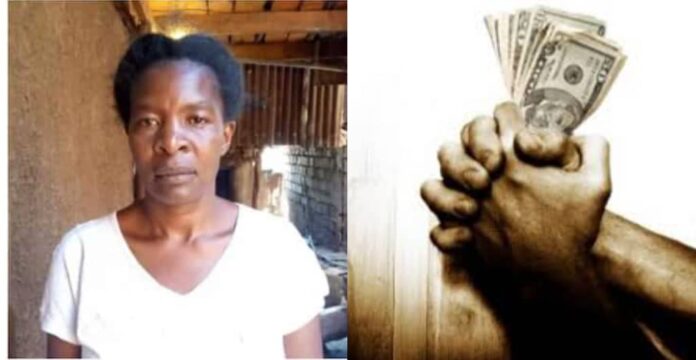 Daylight robbery: After borrowing 54k to pay for financial miracle prayers, woman finds herself stranded in debt | Battabox.com