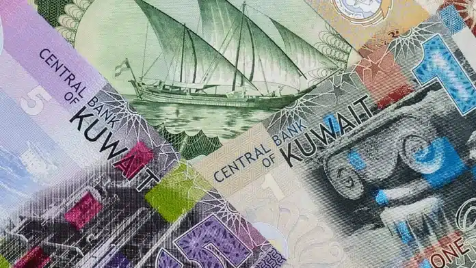 Kuwait Currency To Naira 2023