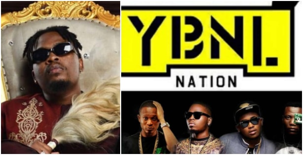 Nigerian rapper Olamide discusses his motivation for signing new artists to YBNL label | battabox.com