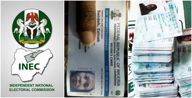 The Federal High Court, Abuja, has ordered INEC to allow the use of Temporary Voters Cards | battabox.com