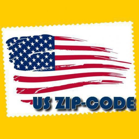 United States Zip Code