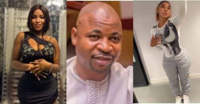 I'm learning how to better myself for my 4th husband: MC Oluomo’s daughter reveals she is in a relationship with Allah | Battabox.com
