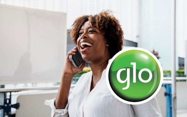 How to check your glo number
