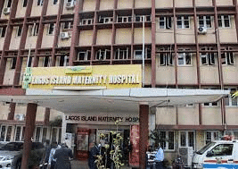general hospital in Nigeria