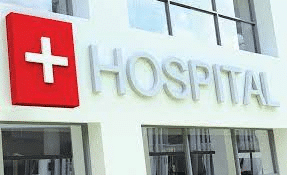 general hospitals in Nigeria