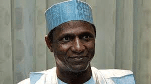 President Umaru Musa Yar’Adua