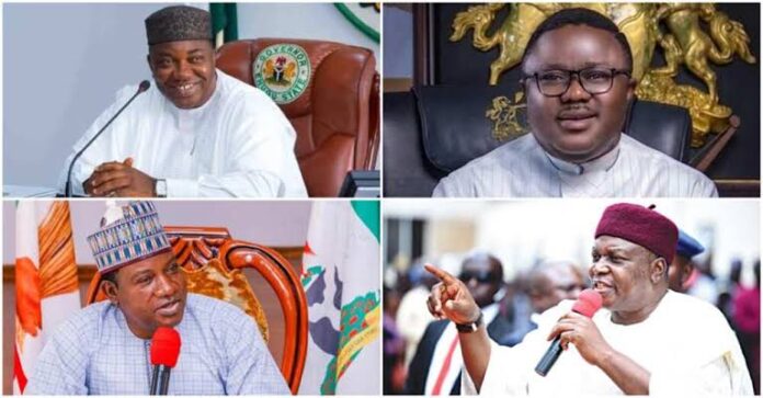 Top Nigerian 'Political Godfathers' Were Humiliated During 2023 National Assembly Elections