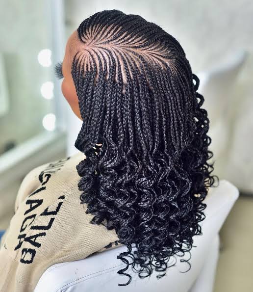 15 Types of African Hair Braiding Trending in 2023