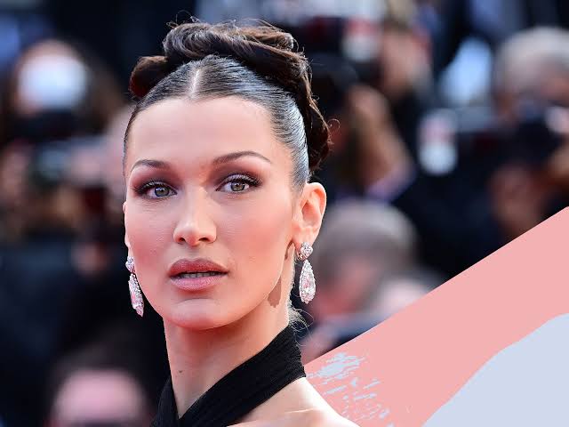 Bella Hadid: Number 3 Most Beautiful Girl In The World