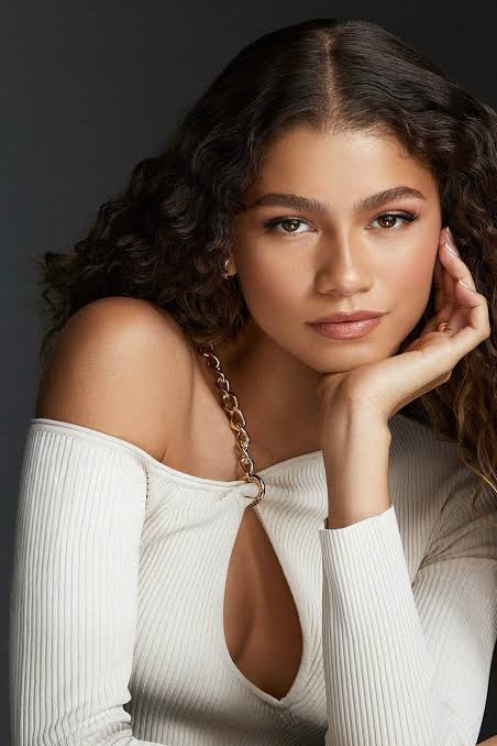 Zendaya Coleman: Number 2 Most Beautiful Girl In The World