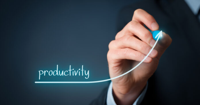Easiest Ways To Double Productivity - battabox.com