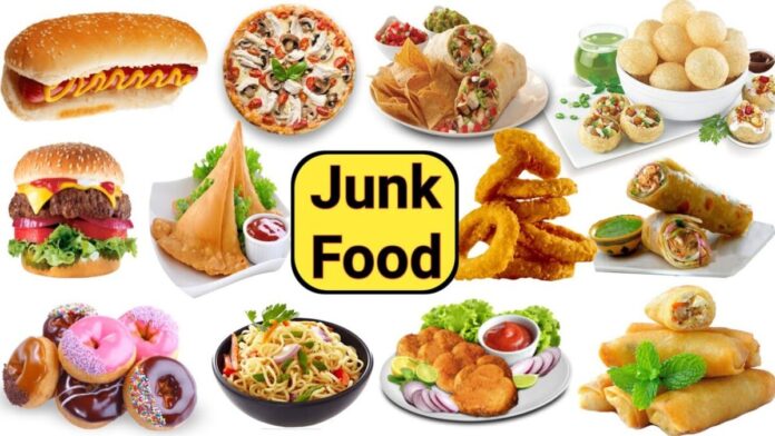 Junk Food: Why? - battabox.com