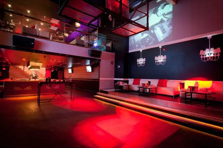 Top Strip Clubs in Lagos - battabox.com