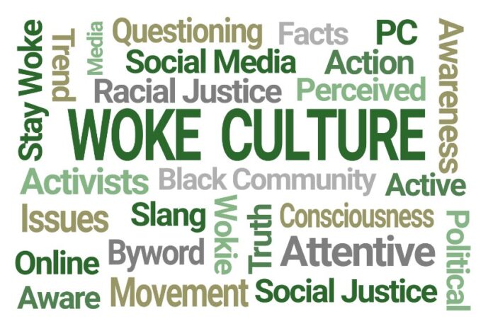Woke Culture: All You Need to Know - battabox.com