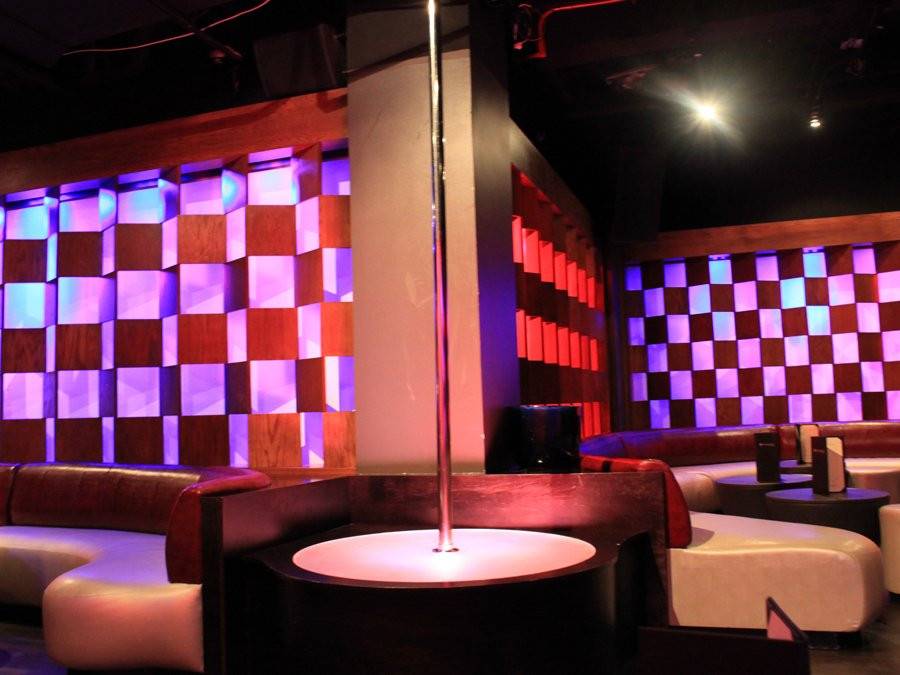 Top Strip Clubs in Lagos - battabox.com