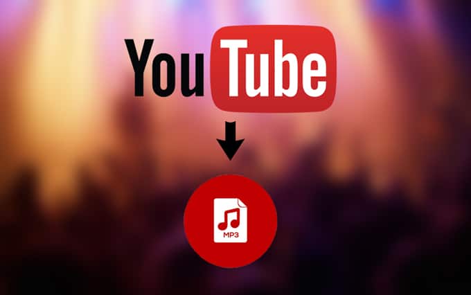 YouTube MP3 Download