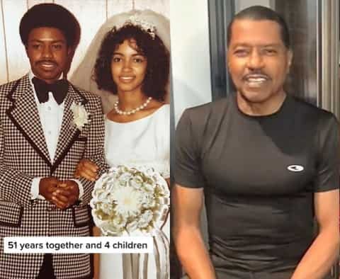 73-year-old man with 6 packs posts throwback photo taken 51 yrs ago, video goes viral | Battabox.com