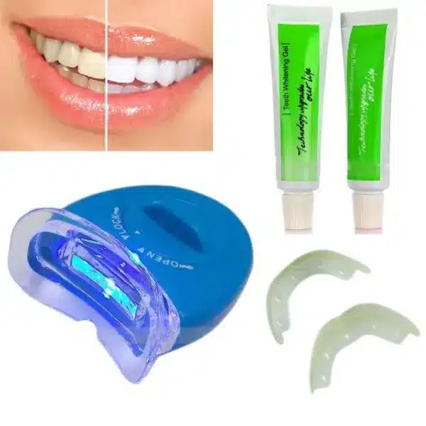 Best Teeth Whitening Kits In Nigeria - battabox.com