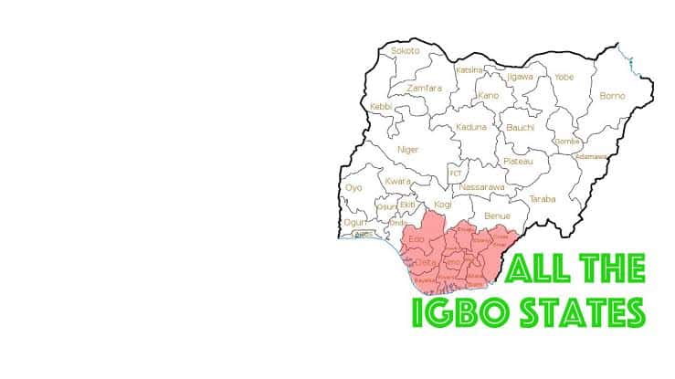  Igbo People: History, culture, religion.