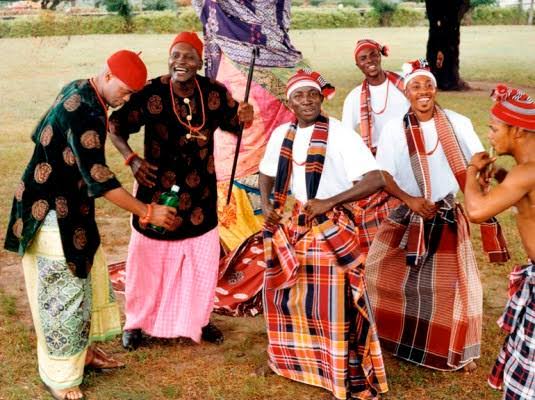 Igbo people: History, Culture, Religion