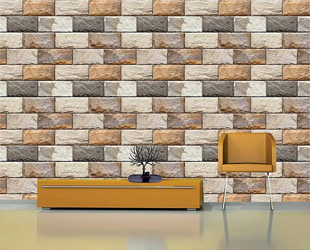 Bricks and Stones layout 