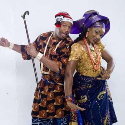 Igbo People: History, culture, religion..