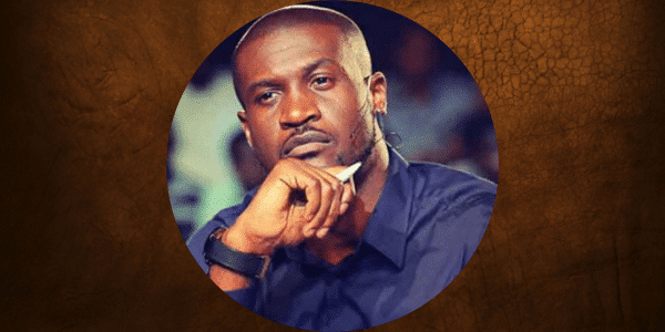 Peter Okoye questions the safety of Nigerians | battabox.com