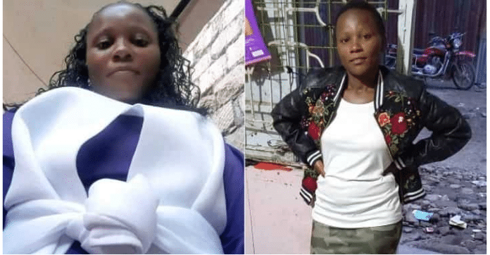Married woman who is childless cries out after catching husband cheating || battabox.com
