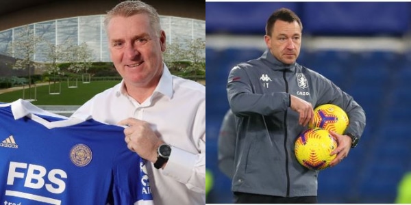 Dean-Smith-appointed-Leicester-City-manager
