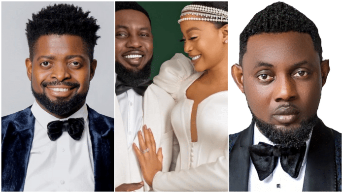 Basketmouth says he was never friends with Ay | Battabox.com