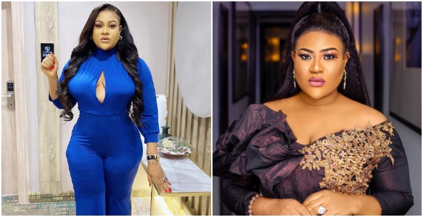 Nkechi Blessing throws shades at people's relationships / battabox.com