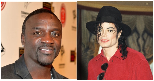 Akon set to open a university in Senegal and name it after Micheal Jackson |Battabox.com
