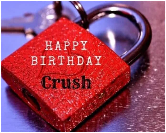 Birthday Messages For Your Crush - battabox.com