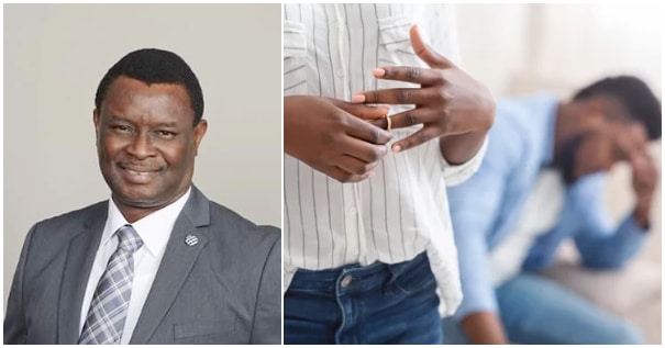 Actor Mike Bamiloye asserts that most of the time women are the causes of divorce |Battabox.com