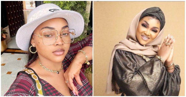 Mercy Aigbe shares her Muslim name as she converts to Islam |Battabox.com