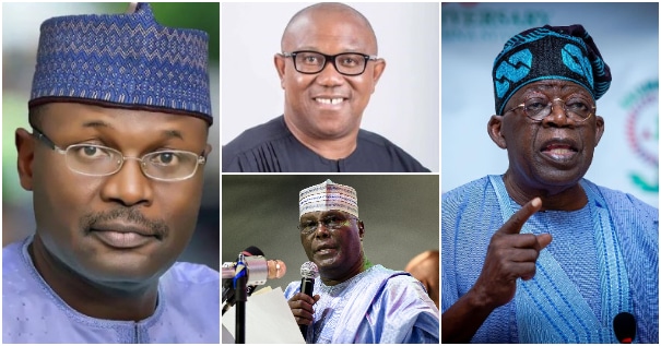 Analysis of Nigeria's 2023 election |Battabox.com