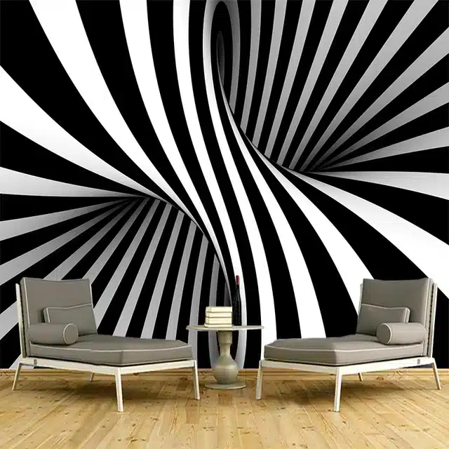 Spiral Wallpaper Designs