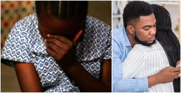 Woman cries out over cheating husband after being childless for 2 years of marriage | Battabox.com