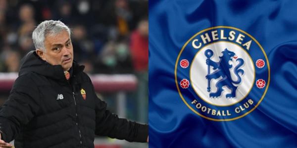 Jose-Mourinho-contacted-by-Chelsea-as-he-considers-his-Roma-future