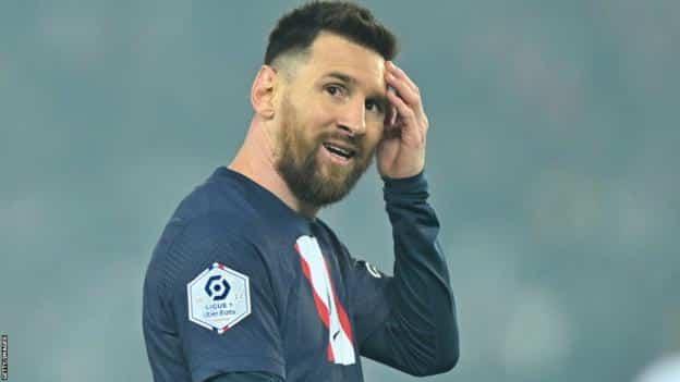 Lionel-Messi-booed-as-PSG-loses