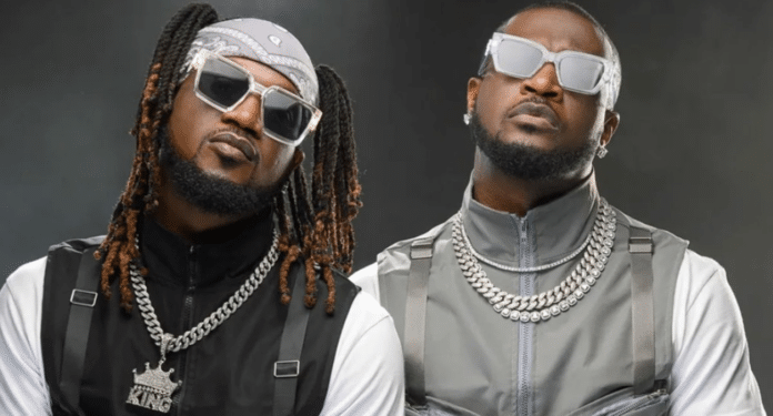 PSquare says they started world touring in Nigeria | Battabox.com
