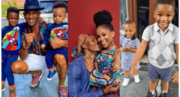 Gideon Okeke berates single mothers who restrict the father's access to the kids | Battabox.com
