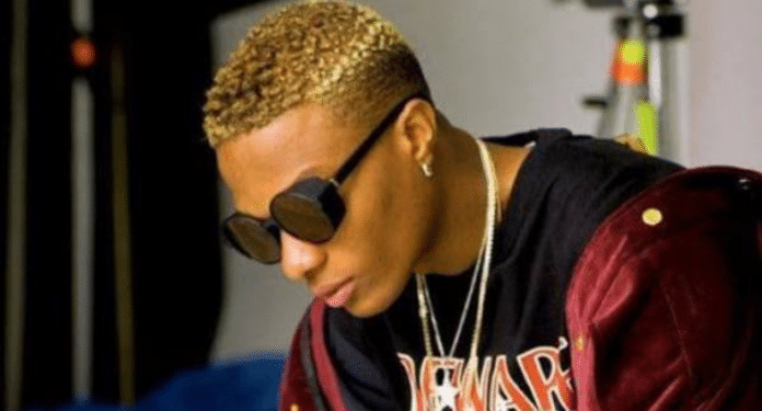 It’s important to know your worth as a person – Singer Wizkid | Battabox.com