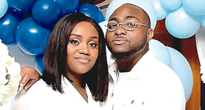 It’s a forever thing I assure you – Davido tells his wife Chioma as she turns 28 | Battabox.com