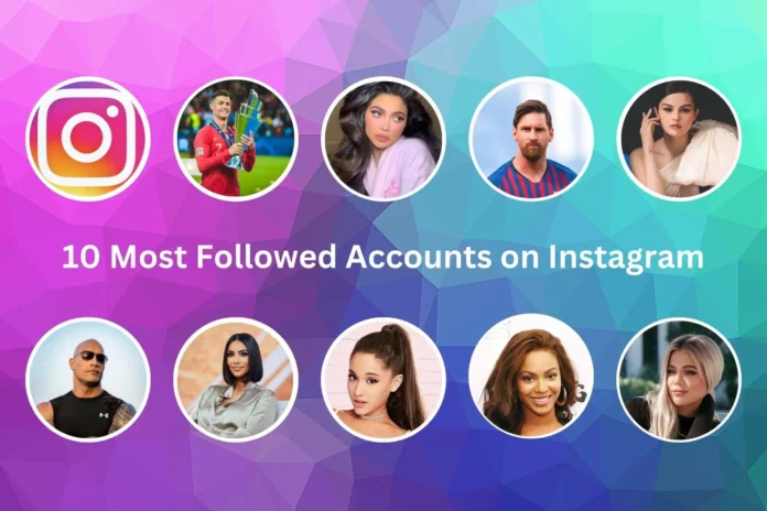 who has the most followers on instagram
